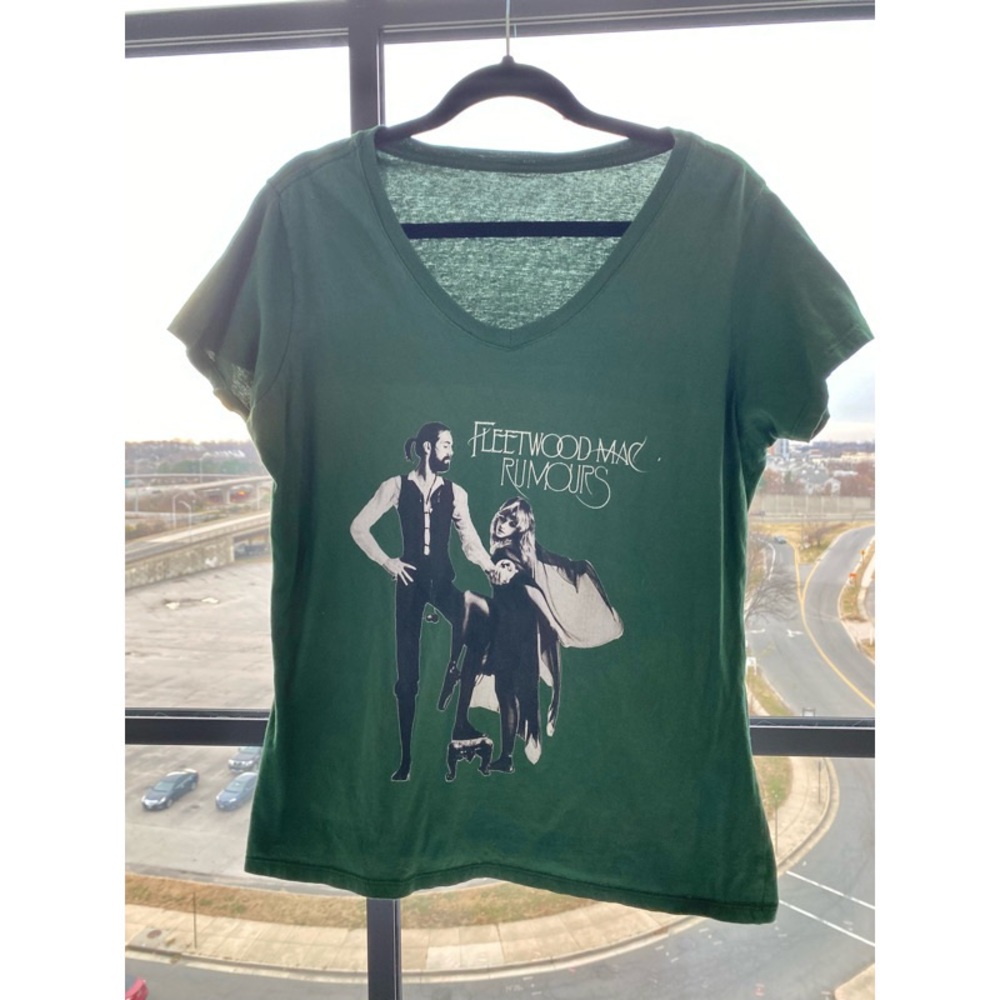 Fleetwood Mac T-Shirt